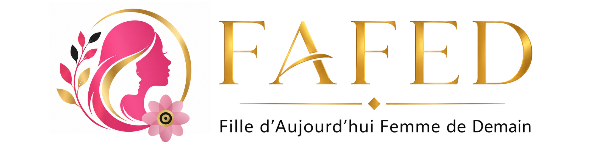 FAFED Logo
